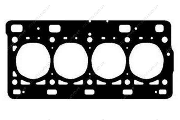 Прокладка ГБЦ Renault Kangoo, Clio 1,2 16V (01-) Asam ASAM 32209 (фото 1)