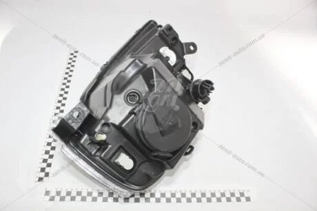 Фара правая (под корректор) Renault Logan I универсал (04 -) Asam ASAM 32215