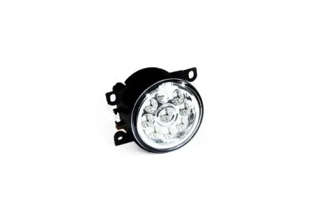 Фара протитуманна Renault Logan,Sundero,Duster,Kangoo,Laguna,Master,Megane/Ford/Opel (світлодіодна,без рамки) Asam ASAM 32217