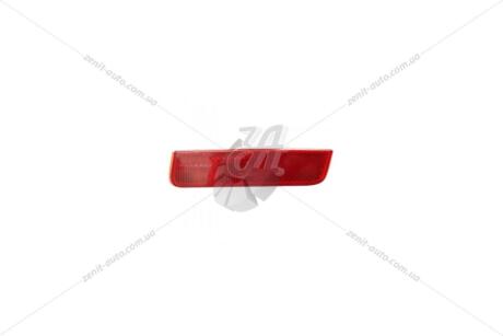 Катафот задн правий Renault Logan MCV (Универсал) (13-), Duster (12-) ASAM 32226