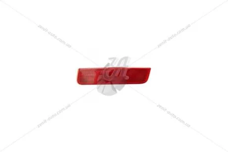 Катафот задн правий Renault Logan MCV (Универсал) (13-), Duster (12-) Asam ASAM 32226