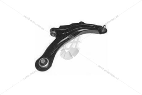 Рычаг подвески передн прав Renault Megane II, Scenic II (03-), Captur (13-) ASAM 32283