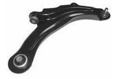 Рычаг подвески передн прав Renault Megane II, Scenic II (03-), Captur (13-) Asam ASAM 32283