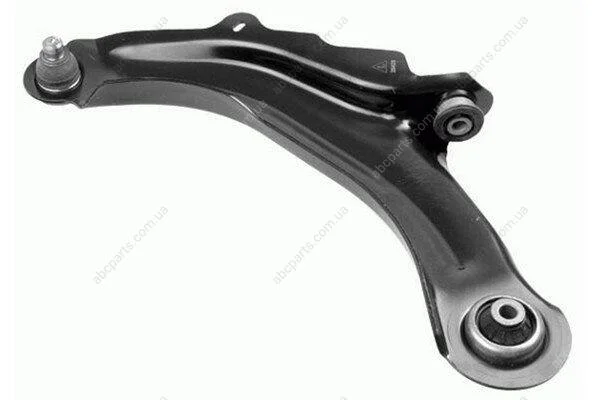 Рычаг подвески передн лев Renault Megane II, Scenic II (03-), Captur (13-) Asam ASAM 32284 (фото 1)