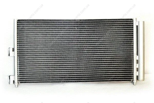Радиатор кондиционера Fiat Doblo,Punto Asam ASAM 32304 (фото 1)