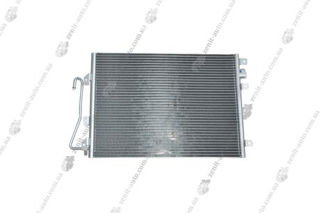 Радіатор кондиціонеру Renault Kangoo I, Clio II, Thalia (97-16) ASAM 32315