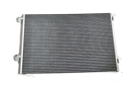 Радіатор кондиціонеру Renault Clio 1.5 dci (04-) Asam ASAM 32316