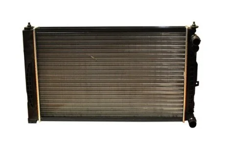 Радіатор охолодження Audi A4, A6 95-01/Skoda SuperB 01-08/VW Passat МКПП Asam ASAM 32537