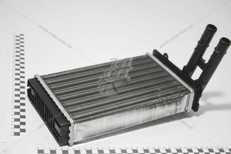 Радіатор обігрівача VW Passat ASAM 32542