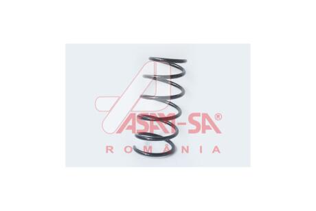Пружина підвіски перед Renault Logan, Sandero (08-) ASAM 32600