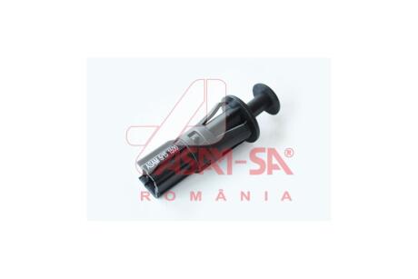 Кінцевик кришки багажнику Renault Logan (04-) ASAM 32602