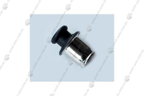 Прикурювач Renault Logan (04-) ASAM 32670