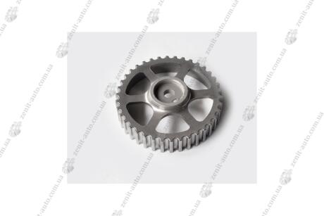 Шестерня розподільчого валу Renault Clio, Megane, Scenic, Logan, Kangoo 1.2i, 1.4i, 1.5d, 1.6i ASAM 32672