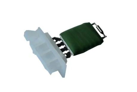 Резистор опалювача Renault Logan (04-), MCV (07-), Duster (10-), Sandero (08-) Asam ASAM 32674