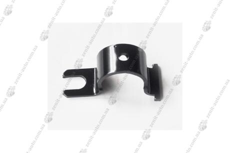 Скоба втулки стабілізатору Renault Duster (10-) ASAM 32678