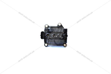 Котушка запалювання Renault Logan (04-), Clio, Kangoo (01-), Sandero (08-) 1,2i ASAM 32681
