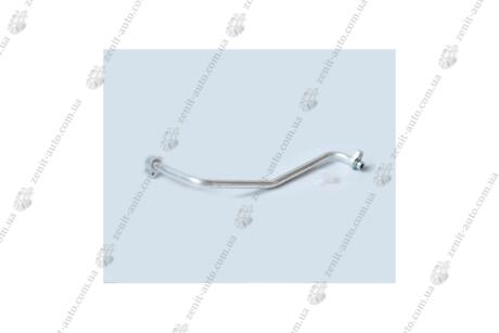 Tрубка кондиціонера Renault Logan 1.2i, 1.4i, 1.5D, 1.6i (04-) ASAM 32685