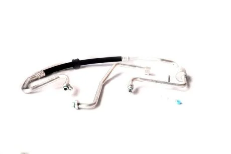 Tрубка кондиціонера Renault Logan 1.2i, 1.4i, 1.5D, 1.6i (04-) Asam ASAM 32687