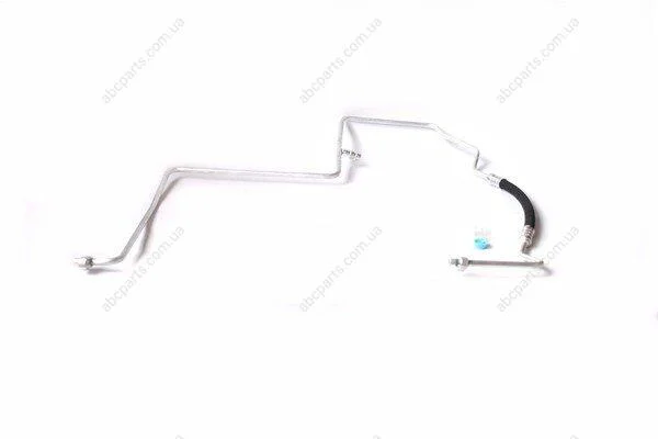 Tрубка кондиціонера Renault Logan 1.5D (04-) Asam ASAM 32689 (фото 1)