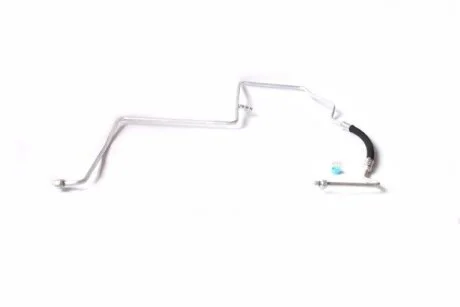 Tрубка кондиціонера Renault Logan 1.5D (04-) Asam ASAM 32689