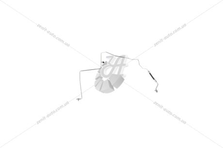 Трубка кондиционера Renault Logan 1.4i, 1.6i (04-) ASAM 32694