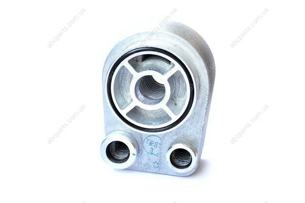 Радіатор масляний Renault Logan, Kangoo, Megane 1.5dCi (03-) Asam ASAM 32696 (фото 1)