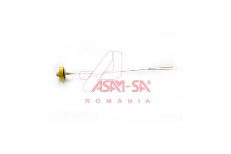 Щуп уровня масла Renault Duster 1.5d (10-) ASAM 32706