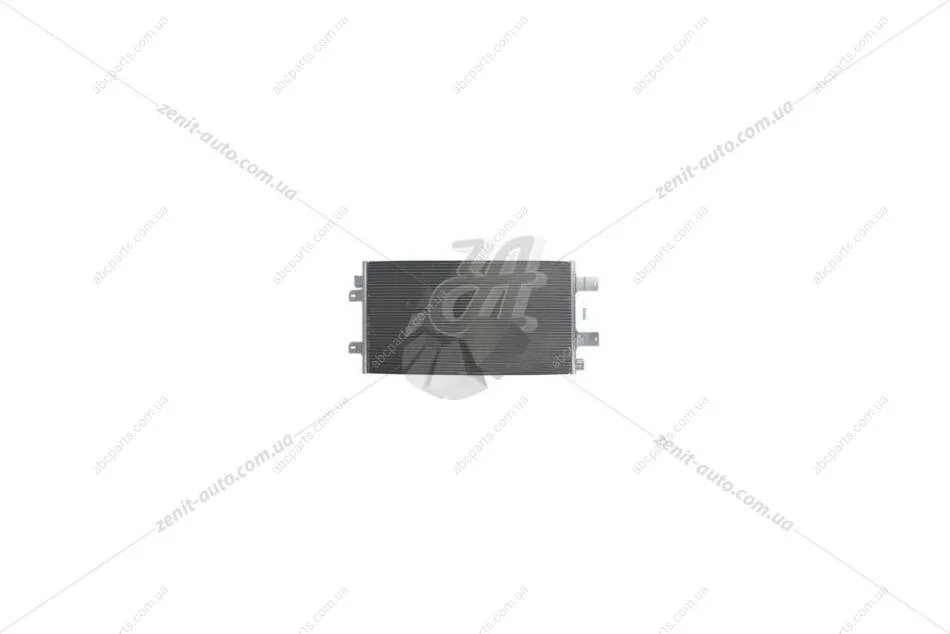 Радіатор кондиціонера Renault Master/Opel Movano/Nissan Interstar 2.5 cdti (03-) Asam ASAM '32771 (фото 1)