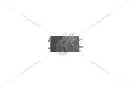 Радіатор кондиціонера Renault Master/Opel Movano/Nissan Interstar 2.5 cdti (03-) Asam ASAM '32771