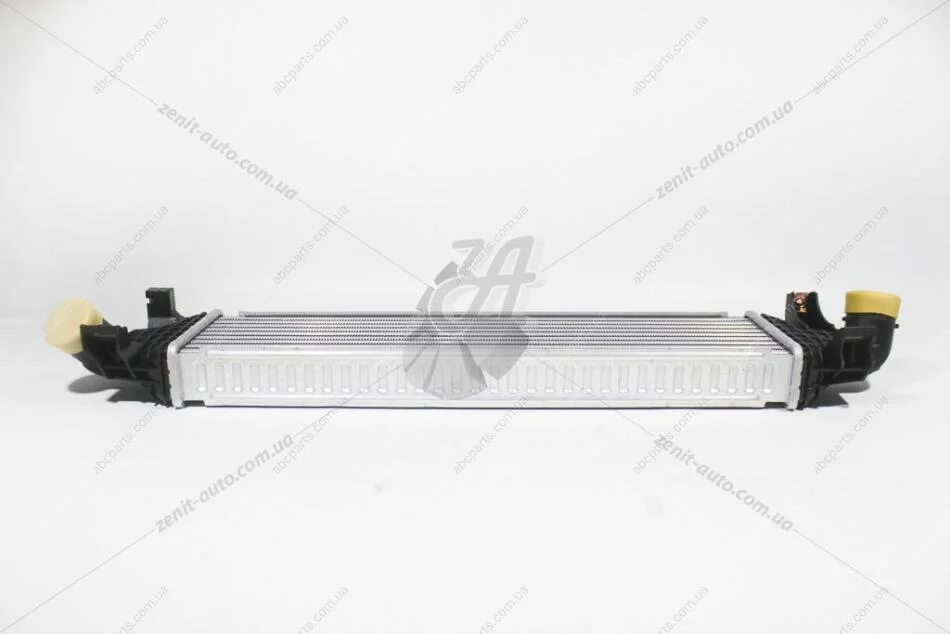 Інтеркулер Ford Focus II, Mondeo, C-Max, Kuga (04-15) Asam ASAM 32782 (фото 1)