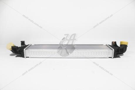 Интеркулер Ford Focus II, Mondeo, C-Max, Kuga (04-15) ASAM 32782