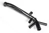 Патрубок системы охлаждения Renault Kangoo I, Megane II, Logan I, Scenic II 1.5 dCi (93-12) Asam ASAM 32815 (фото 1)