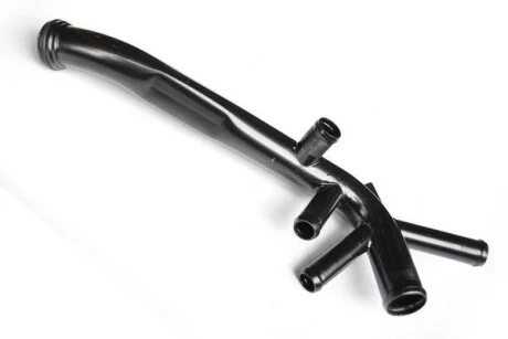 Патрубок системы охлаждения Renault Kangoo I, Megane II, Logan I, Scenic II 1.5 dCi (93-12) Asam ASAM 32815