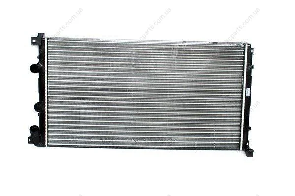 Радиатор охлаждения Opel Movano/Renault Master 1.9d, 2.2d, 2.5d, 3.0d (01-) Asam ASAM 32826 (фото 1)