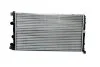 Радиатор охлаждения Opel Movano/Renault Master 1.9d, 2.2d, 2.5d, 3.0d (01-) Asam ASAM 32826 (фото 1)