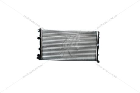 Радіатор охолодження Opel Movano/Renault Master 1.9d, 2.2d, 2.5d, 3.0d (01-) ASAM 32826