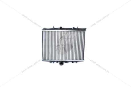 Радіатор охолодження Citroen C5.Peugeot 406 ASAM 32854