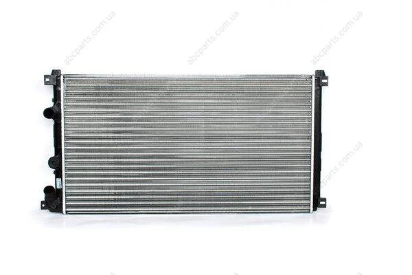 Радіатор охолодження Opel Movano/Renault Master 2.5d, 3.0d (03-) Asam ASAM 32860 (фото 1)