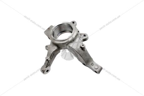 Кулак поворотный левый Renault Logan (07-) ASAM 32890