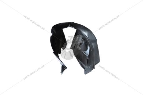 Підкрилок передній лівий Renault Logan, Sandero (12-) ASAM 32895