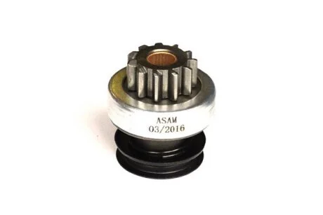Бендикс стартера Renault Clio III 2.0 16V (06-), Duster 2.0 (11-) Asam ASAM 32952