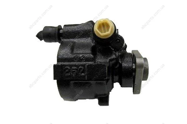 Насос ГУР Renault Logan (04-), Clio, Kangoo (97-), Sandero (08-) 1.2i Asam ASAM 32989 (фото 1)