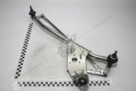 Трапеція склоочисника Renault Logan, Sandero, Duster ASAM 33229