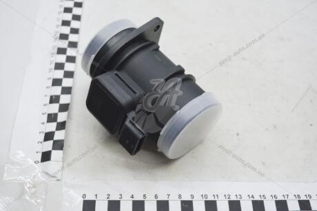 Витратомір повітря Renault Logan, Clio, Kangoo, Sandero 1.5D (01-) ASAM 33670
