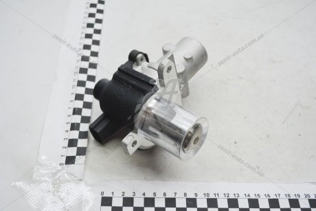 Клапан EGR Renault Logan (04-), Clio, Megane, Kangoo (05-), Sandero (08-), Fluence, Duster (10-) 1,5dCI ASAM 33679