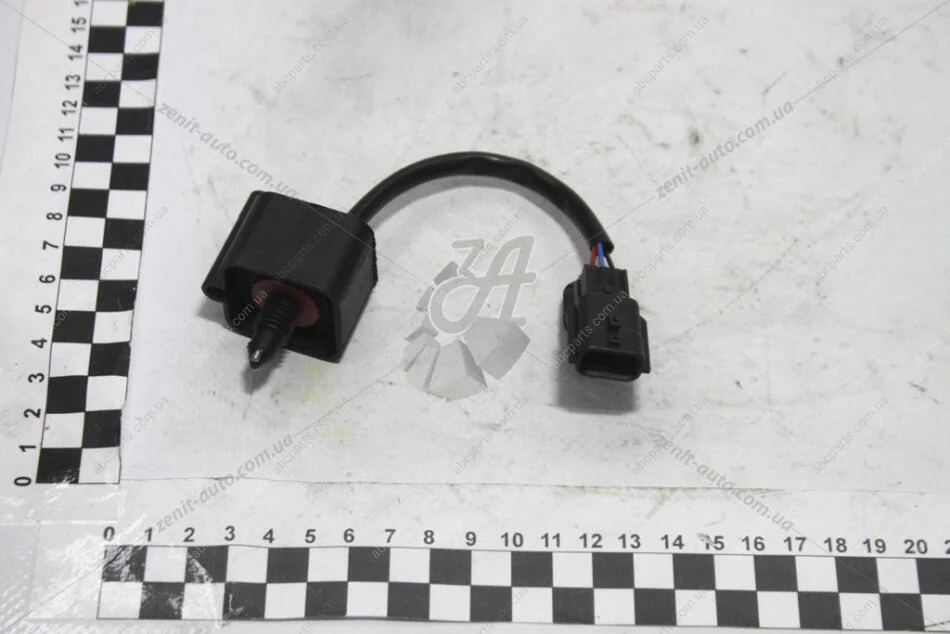 Датчик води паливного фільтра Renault Logan, Sandero, Duser 1.5d (08-) Asam ASAM 33832 (фото 1)