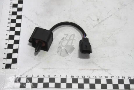 Датчик води паливного фільтра Renault Logan, Sandero, Duser 1.5d (08-) Asam ASAM 33832