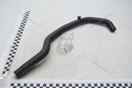 Патрубок радіатора Renault Dokker, Sandero, Logan II,Lodgy 1.6i (12-) ASAM 33887