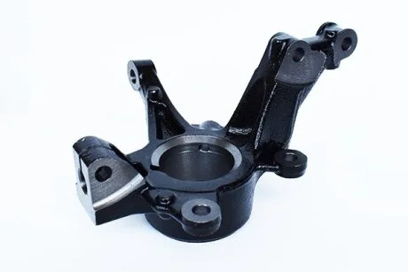 Кулак поворотный левый Renault Logan, Sandero (12-) Asam ASAM 33914