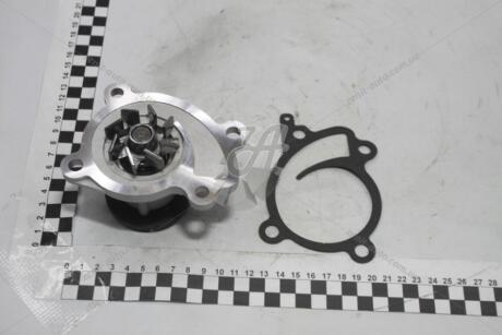 Насос водяний Renault Clio, Kangoo, Megane, Scenic, Duster, Kadjar/Nissan Micra, Note 1.2i, 1.4i, 1.6i ASAM 33921